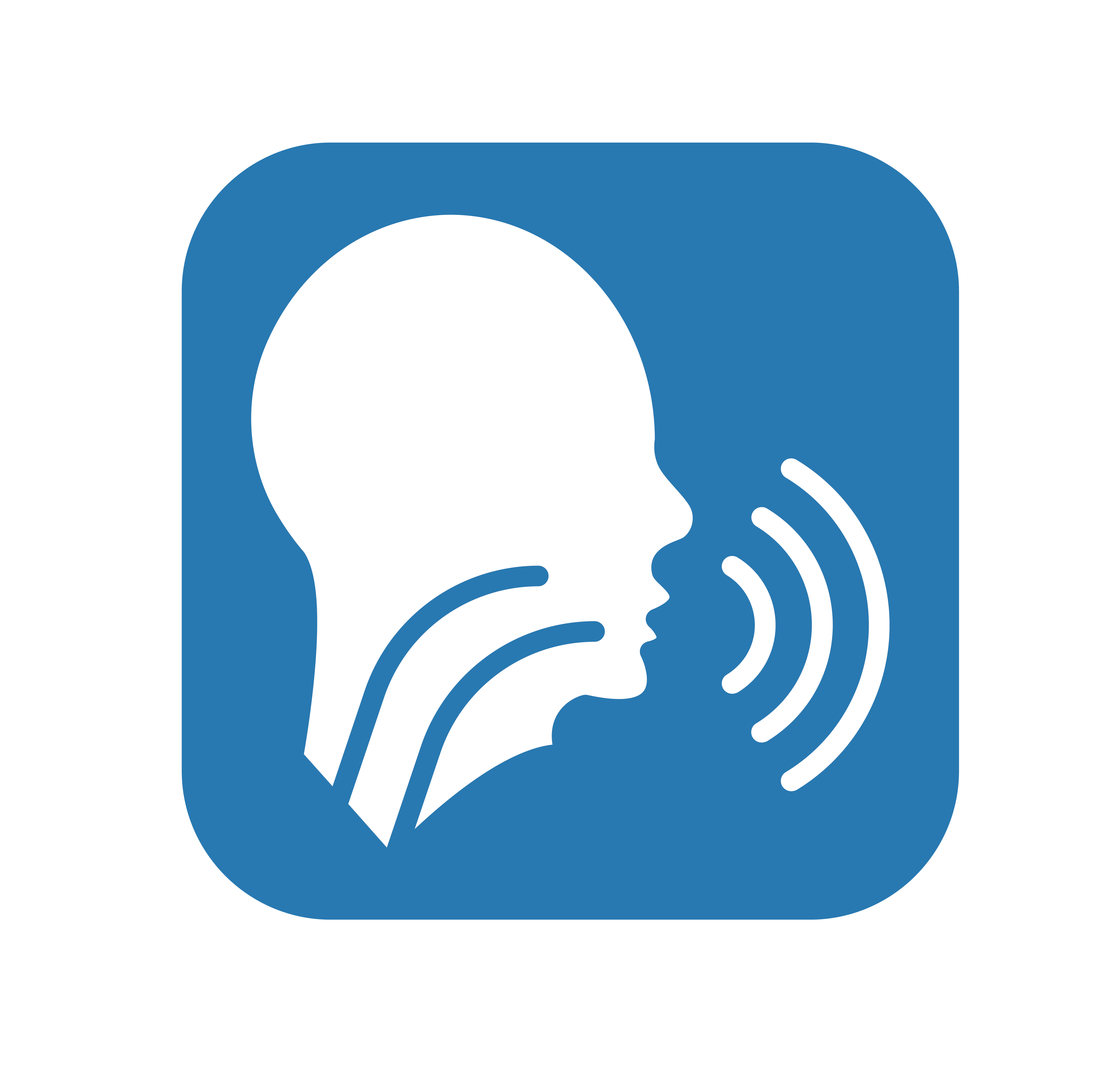 Speech Therapy